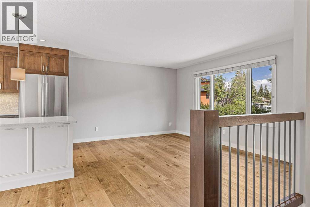 949 13th Street, Canmore, Alberta  T1W 1W4 - Photo 17 - A2189041