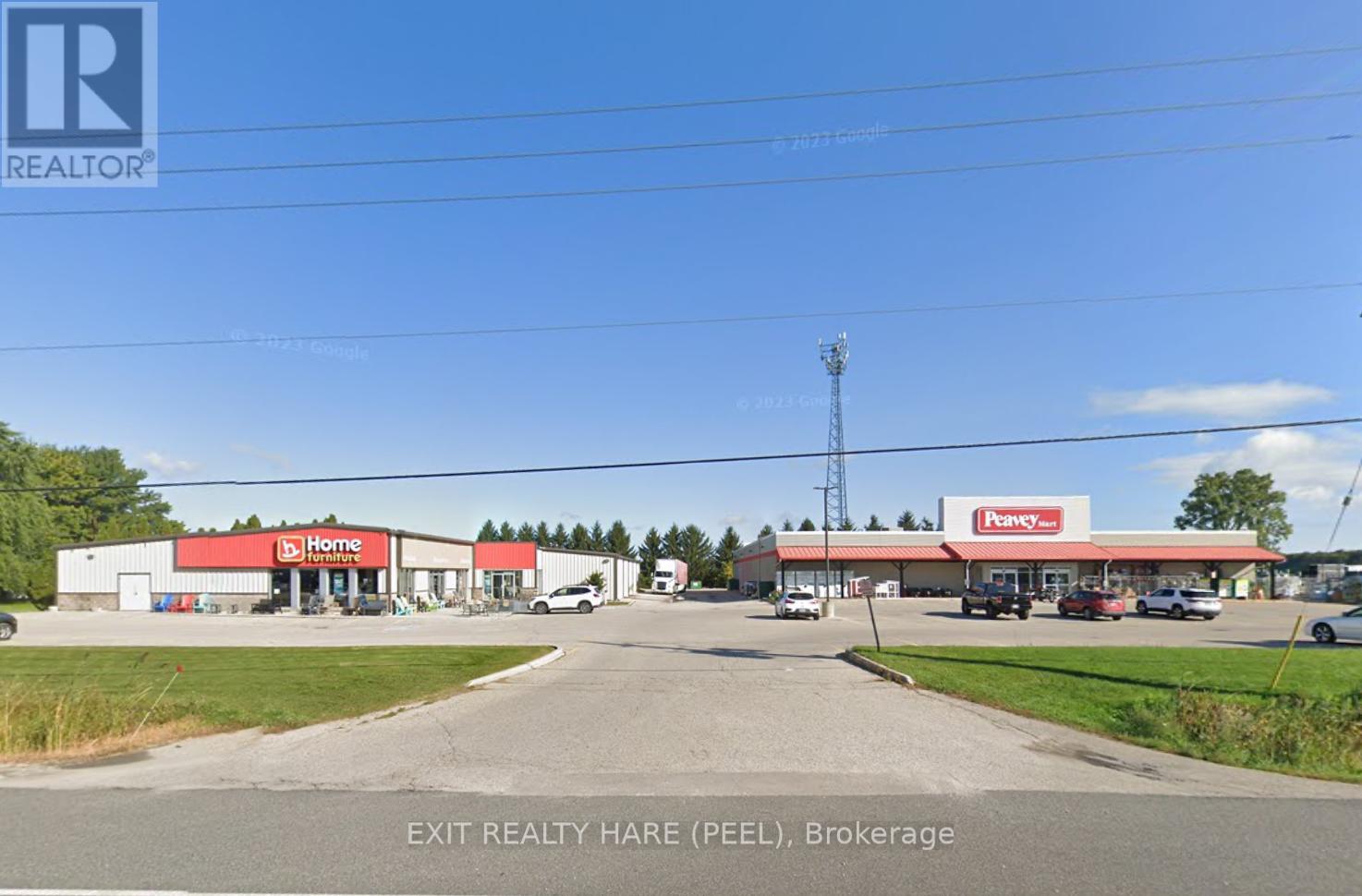 2954 Ontario Street, Perth East (North Easthope), Ontario  N5A 6S5 - Photo 1 - X12160408