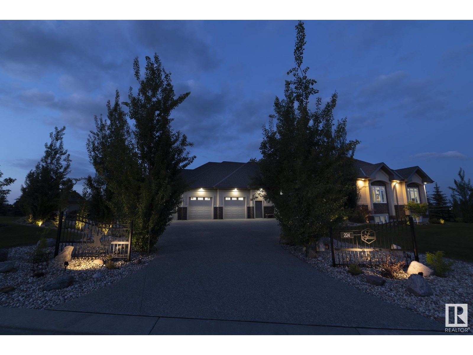 224 54302 Rge Rd 250, Rural Sturgeon County, Alberta