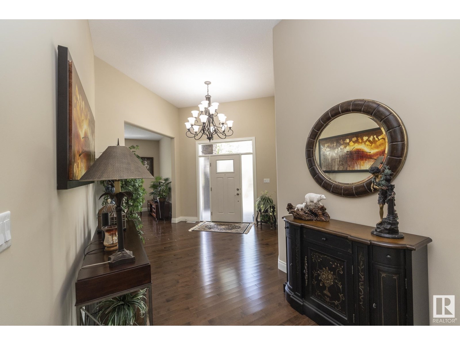 224 54302 Rge Rd 250, Rural Sturgeon County, Alberta  T8T 0C9 - Photo 11 - E4443257