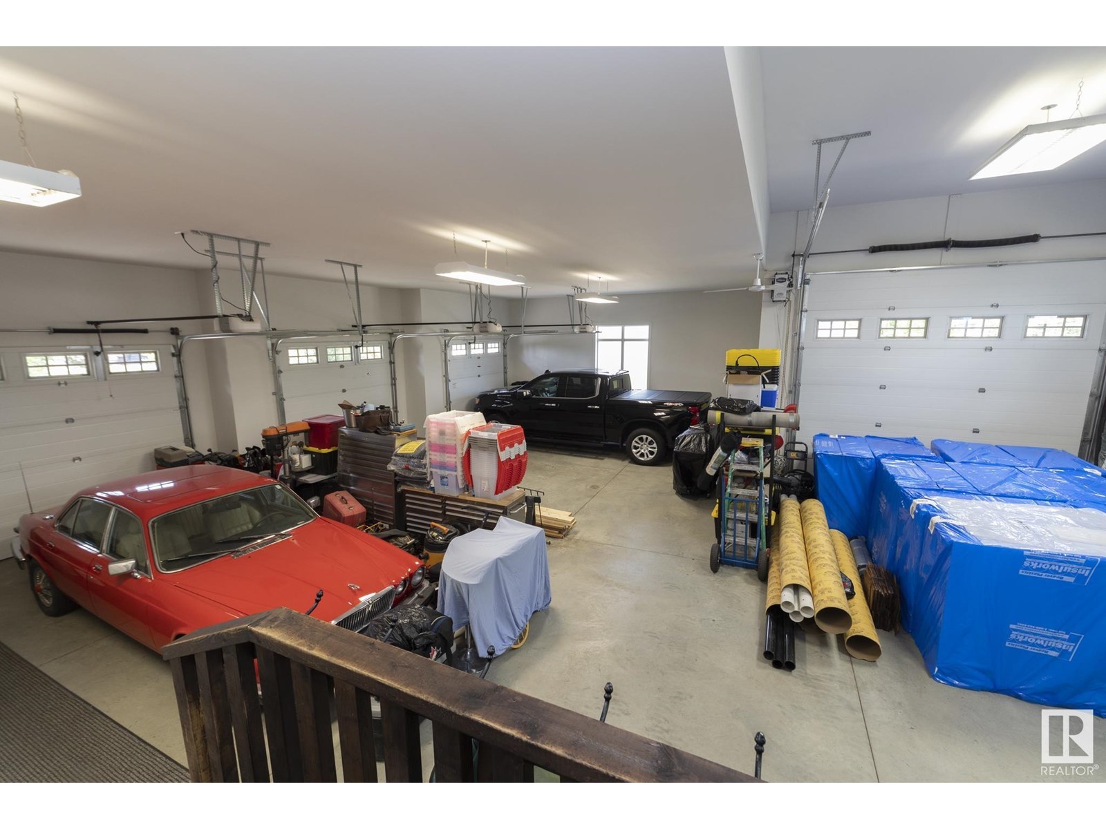 224 54302 Rge Rd 250, Rural Sturgeon County, Alberta  T8T 0C9 - Photo 65 - E4443257