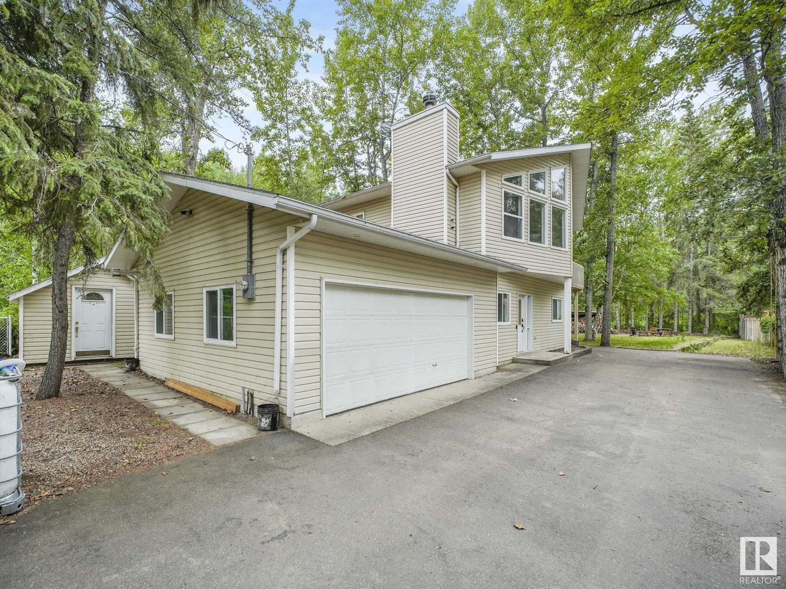 615 Ash St, Rural Sturgeon County, Alberta  T8R 0K4 - Photo 3 - E4443258