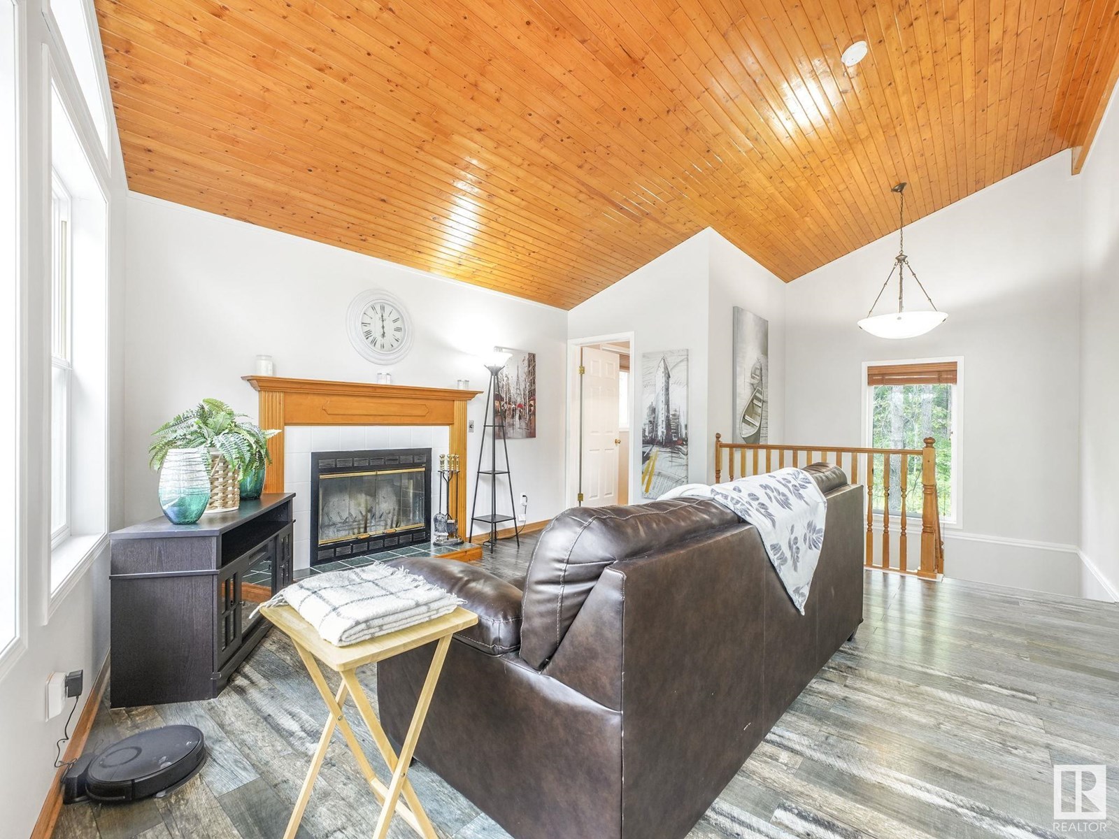 615 Ash St, Rural Sturgeon County, Alberta  T8R 0K4 - Photo 32 - E4443258