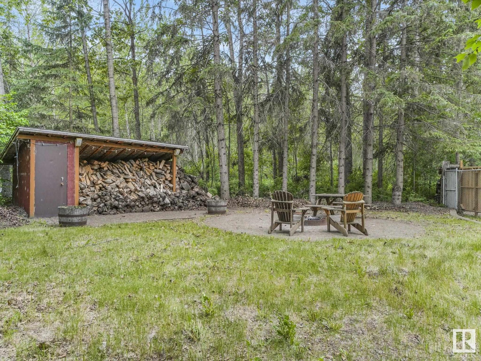 615 Ash St, Rural Sturgeon County, Alberta  T8R 0K4 - Photo 20 - E4443258