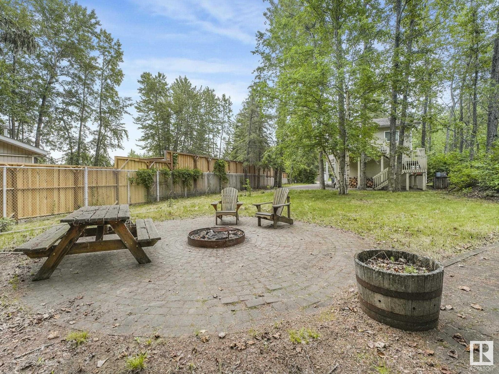 615 Ash St, Rural Sturgeon County, Alberta  T8R 0K4 - Photo 21 - E4443258