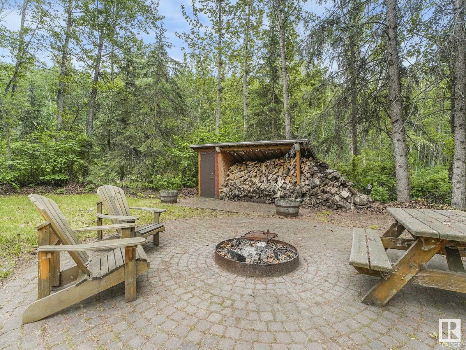 615 Ash St, Rural Sturgeon County, Alberta  T8R 0K4 - Photo 22 - E4443258