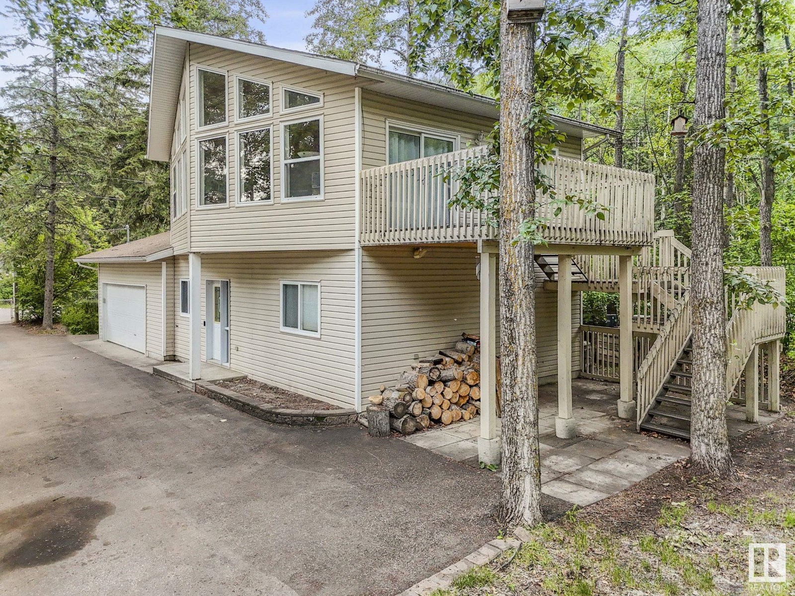 615 Ash St, Rural Sturgeon County, Alberta  T8R 0K4 - Photo 4 - E4443258