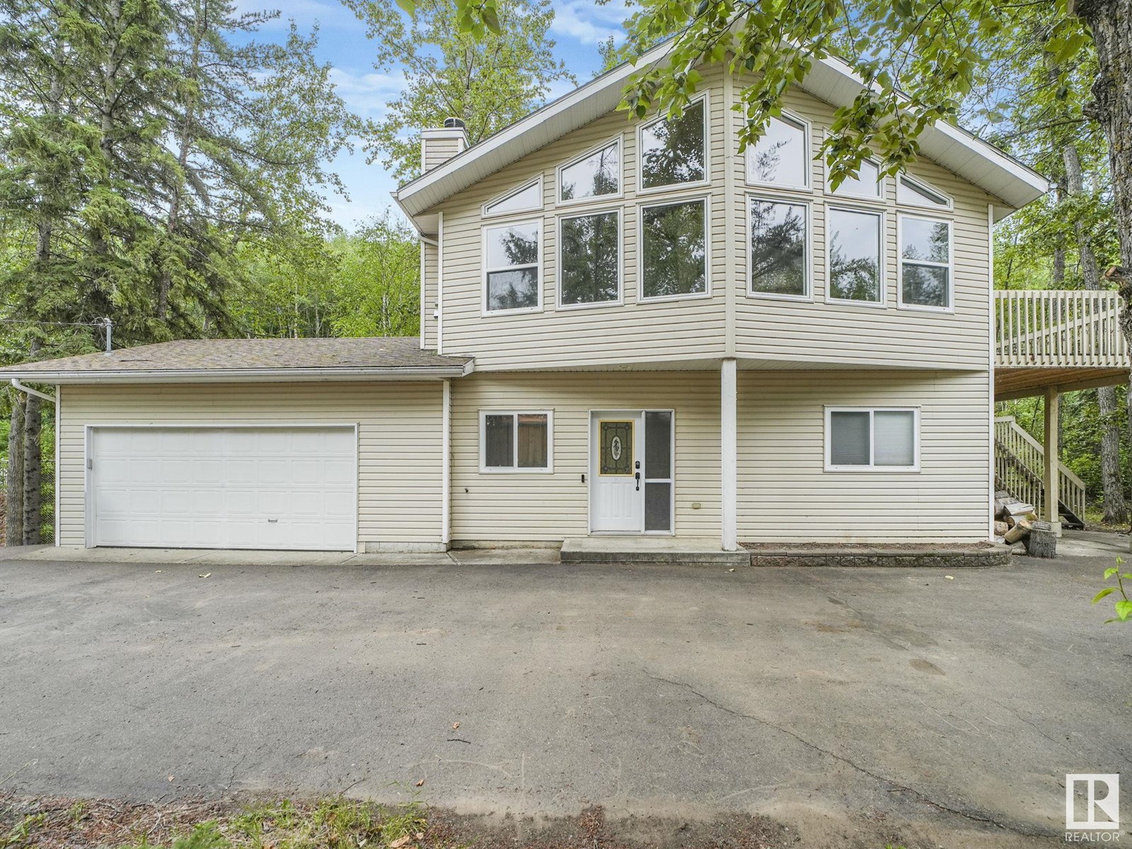 615 Ash St, Rural Sturgeon County, Alberta  T8R 0K4 - Photo 5 - E4443258