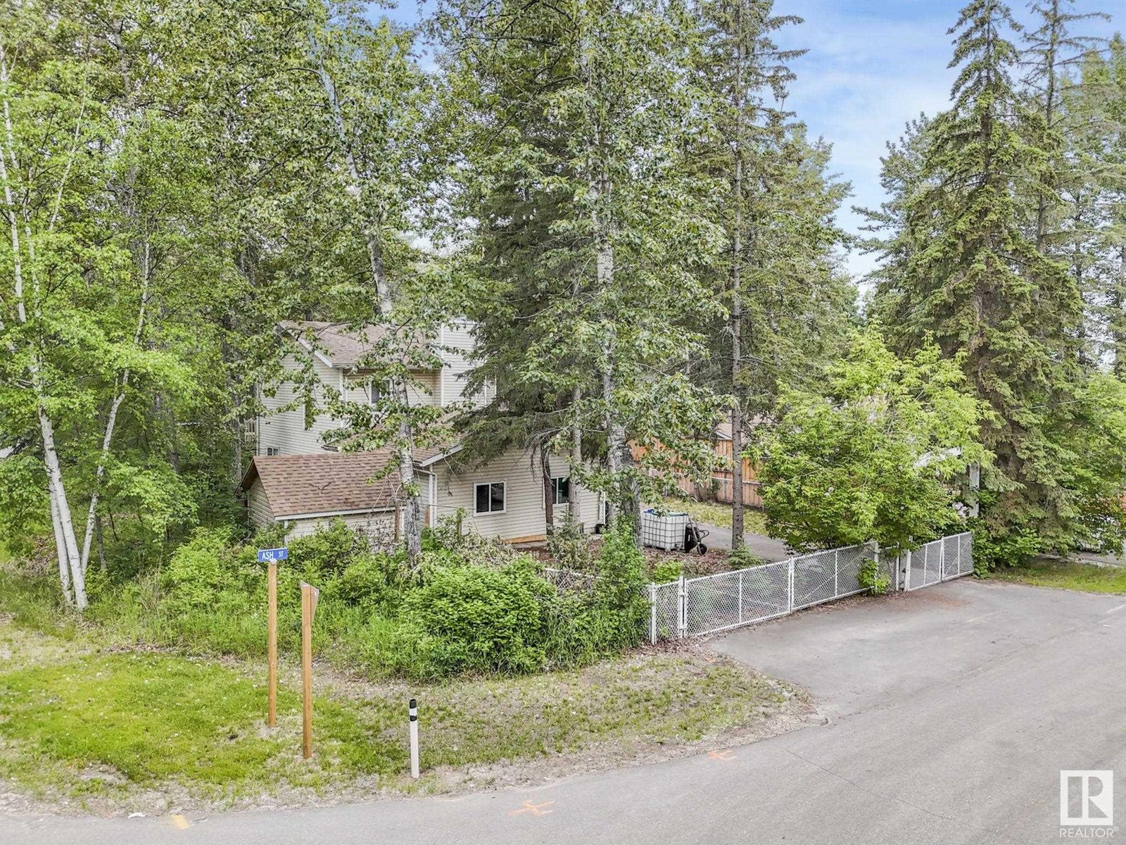 615 Ash St, Rural Sturgeon County, Alberta  T8R 0K4 - Photo 8 - E4443258