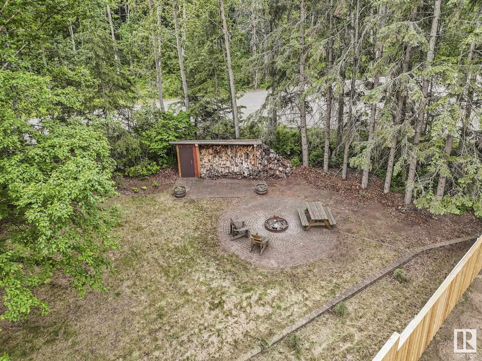 615 Ash St, Rural Sturgeon County, Alberta  T8R 0K4 - Photo 16 - E4443258