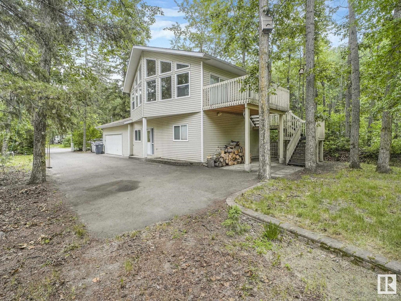 615 Ash St, Rural Sturgeon County, Alberta  T8R 0K4 - Photo 6 - E4443258