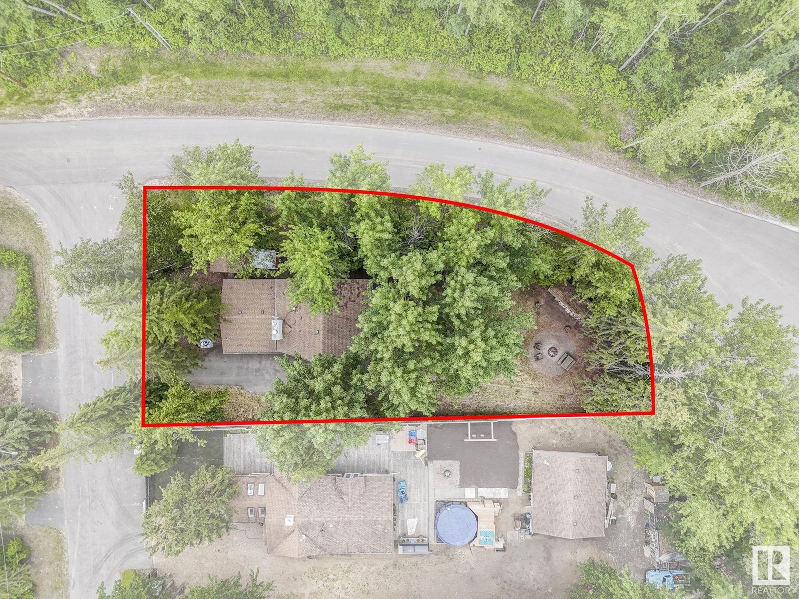 615 Ash St, Rural Sturgeon County, Alberta  T8R 0K4 - Photo 56 - E4443258