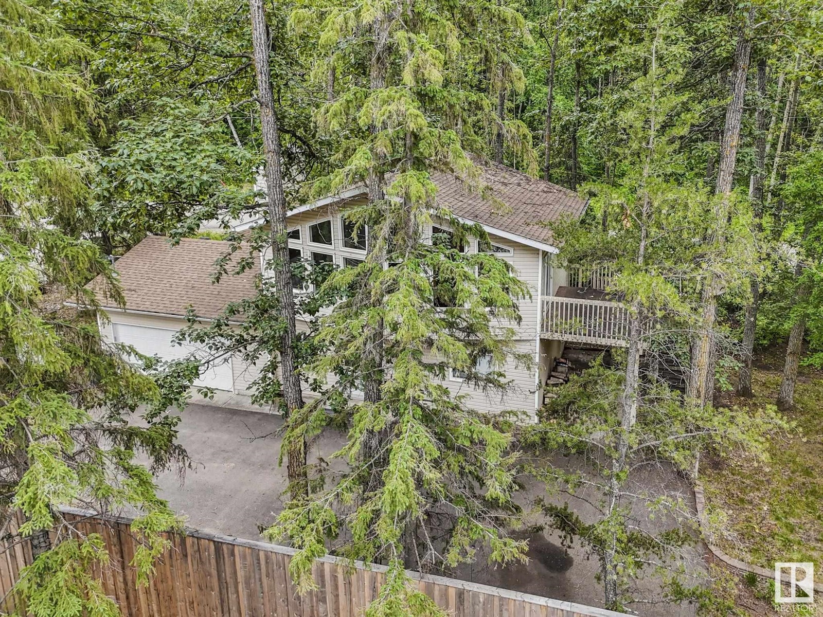 615 Ash St, Rural Sturgeon County, Alberta  T8R 0K4 - Photo 9 - E4443258