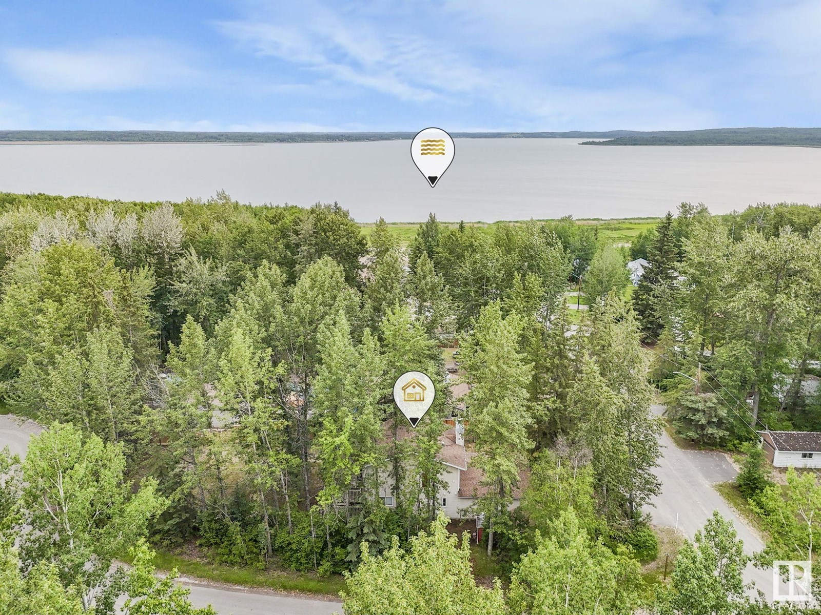 615 Ash St, Rural Sturgeon County, Alberta  T8R 0K4 - Photo 55 - E4443258