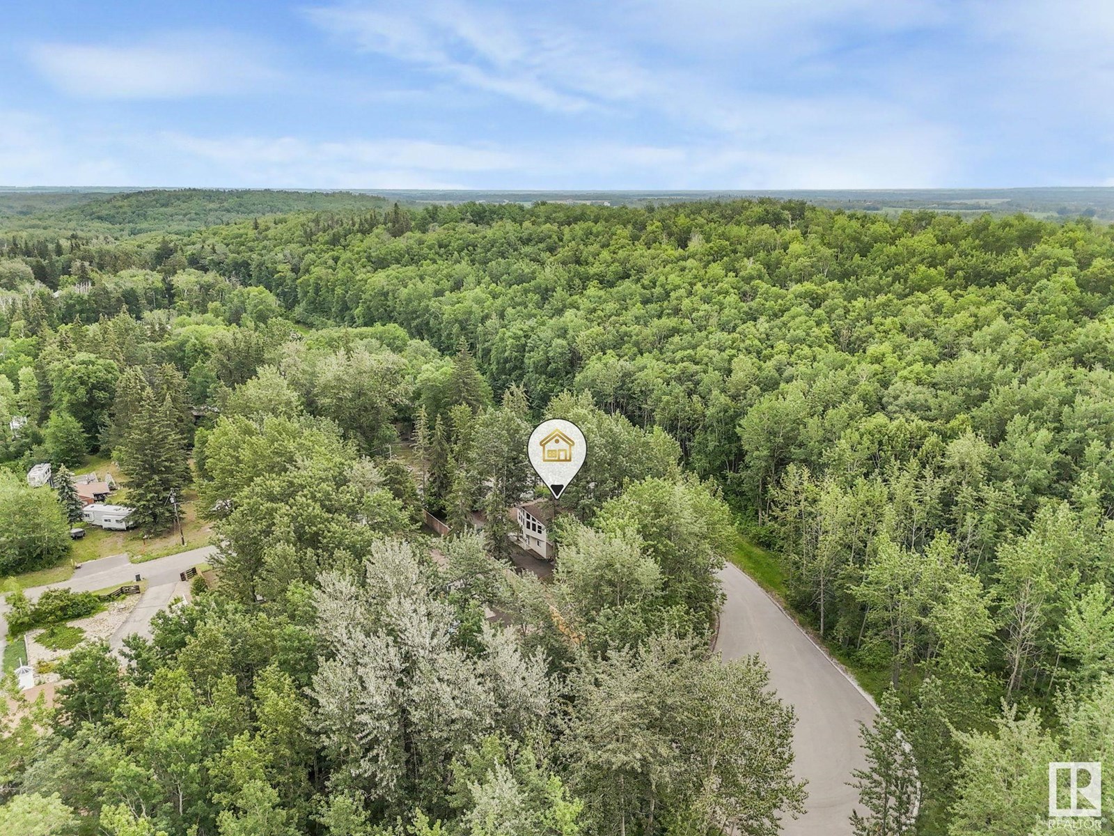 615 Ash St, Rural Sturgeon County, Alberta  T8R 0K4 - Photo 59 - E4443258