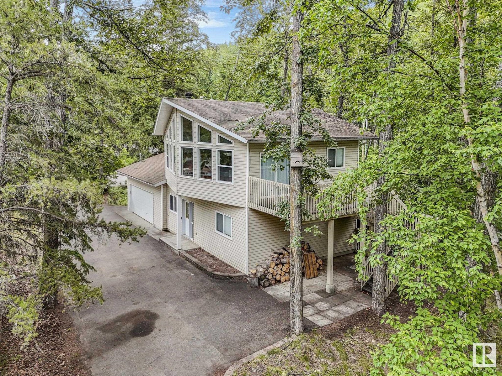 615 Ash St, Rural Sturgeon County, Alberta  T8R 0K4 - Photo 7 - E4443258