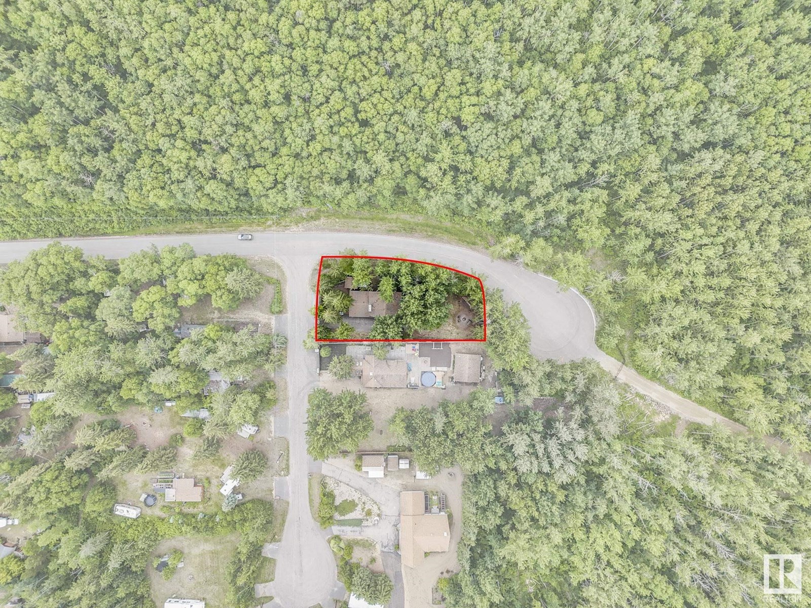 615 Ash St, Rural Sturgeon County, Alberta  T8R 0K4 - Photo 57 - E4443258