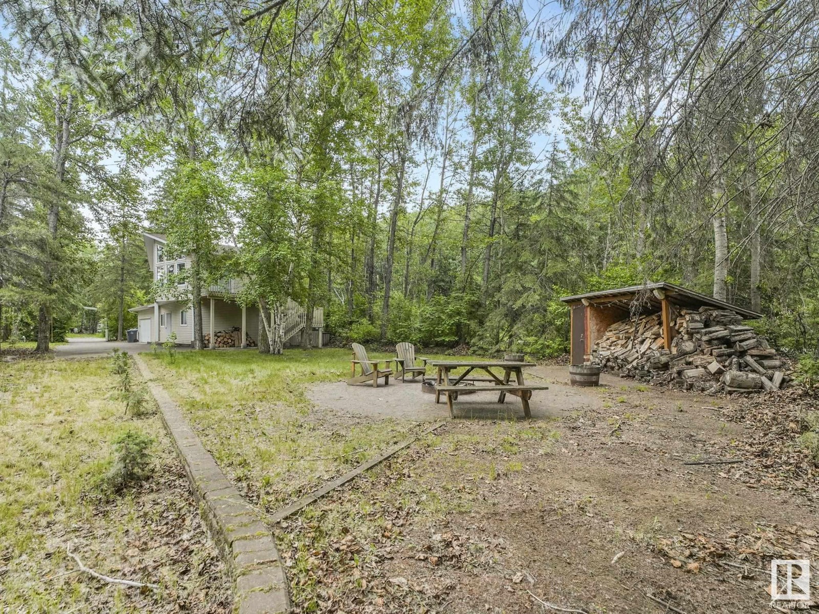 615 Ash St, Rural Sturgeon County, Alberta  T8R 0K4 - Photo 23 - E4443258