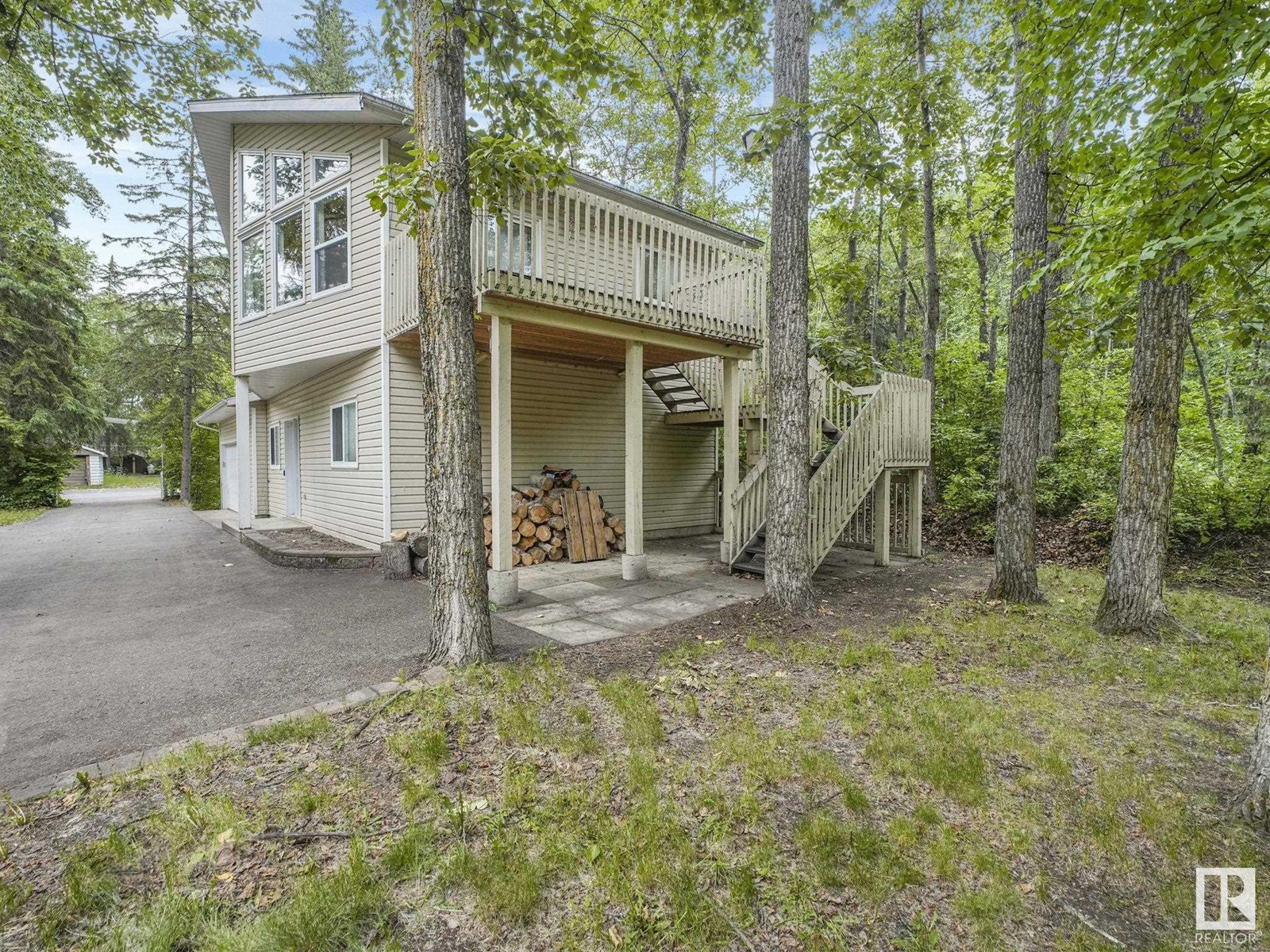 615 Ash St, Rural Sturgeon County, Alberta  T8R 0K4 - Photo 14 - E4443258