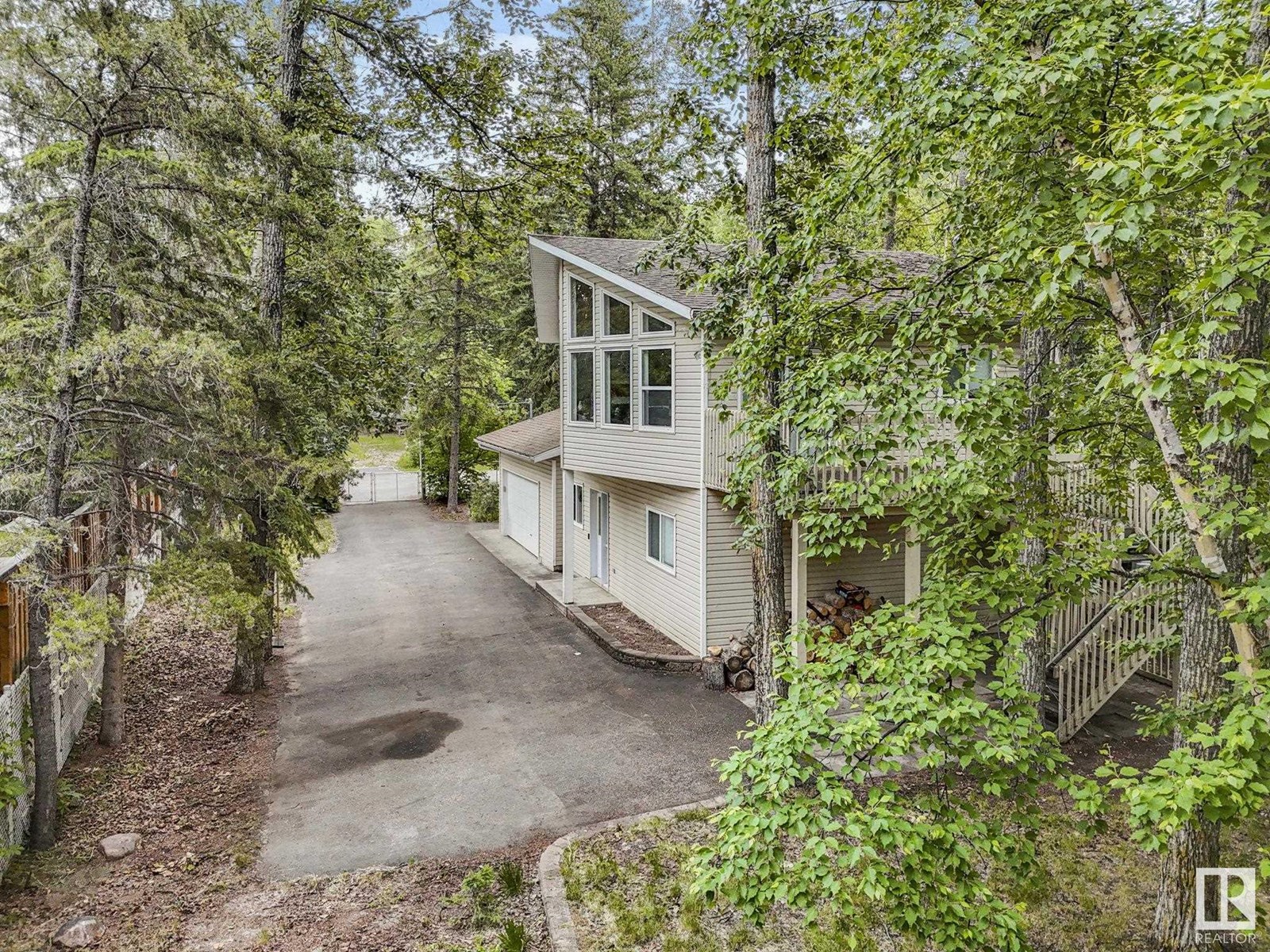 615 Ash St, Rural Sturgeon County, Alberta  T8R 0K4 - Photo 13 - E4443258