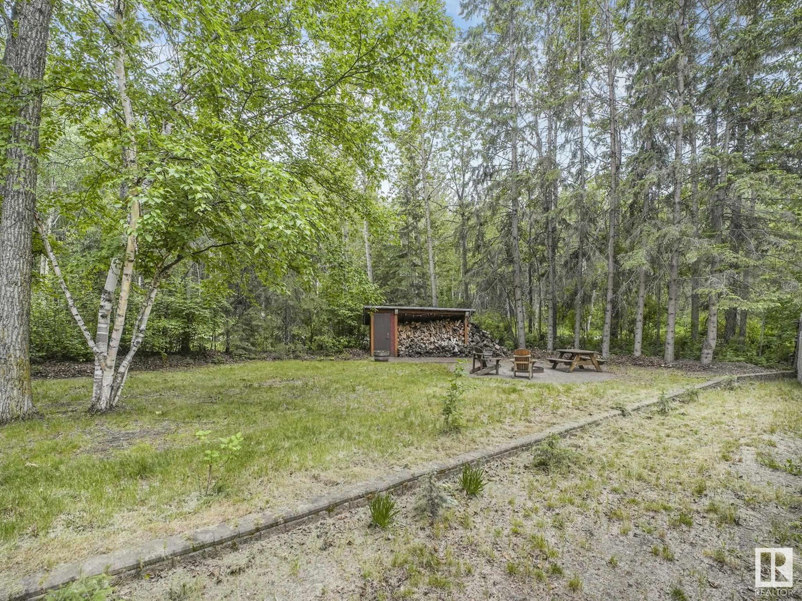 615 Ash St, Rural Sturgeon County, Alberta  T8R 0K4 - Photo 17 - E4443258