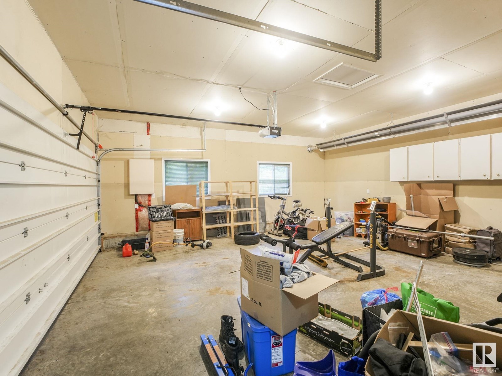 615 Ash St, Rural Sturgeon County, Alberta  T8R 0K4 - Photo 52 - E4443258