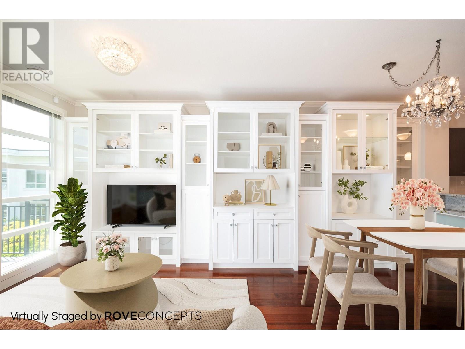 419 9500 ODLIN ROAD, richmond, British Columbia V6X0H5