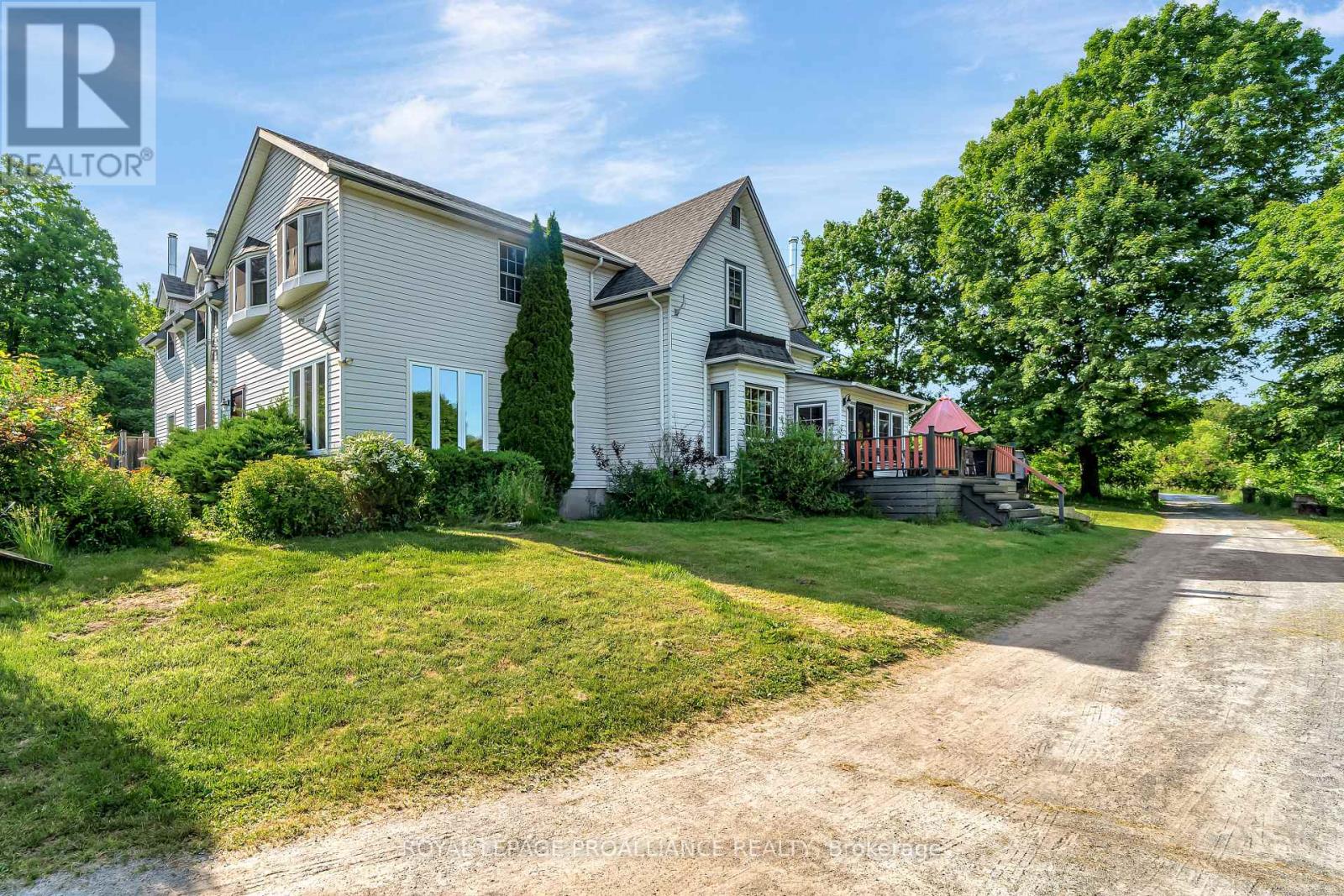 Property at 1495 & 1511 CARMAN ROAD image 1