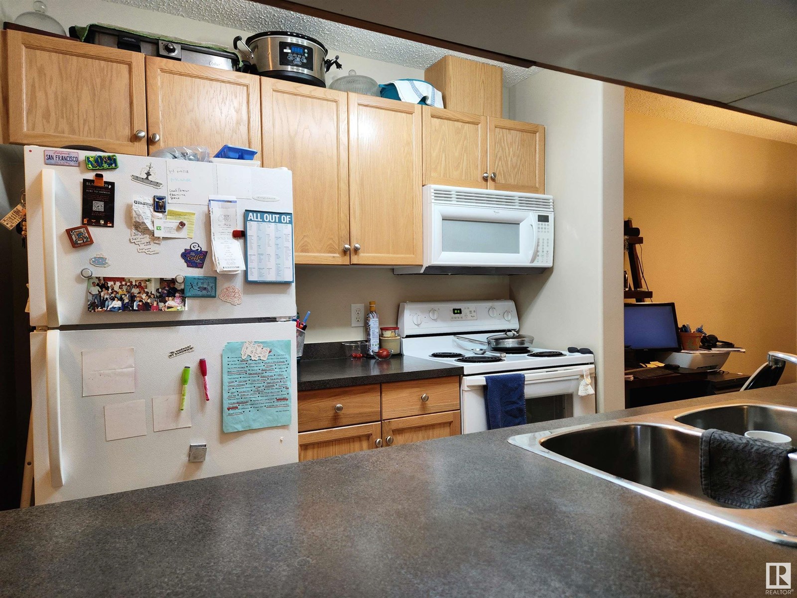 #123 2098 Blackmud Creek Dr Sw, Edmonton, Alberta  T6W 1T7 - Photo 13 - E4443263