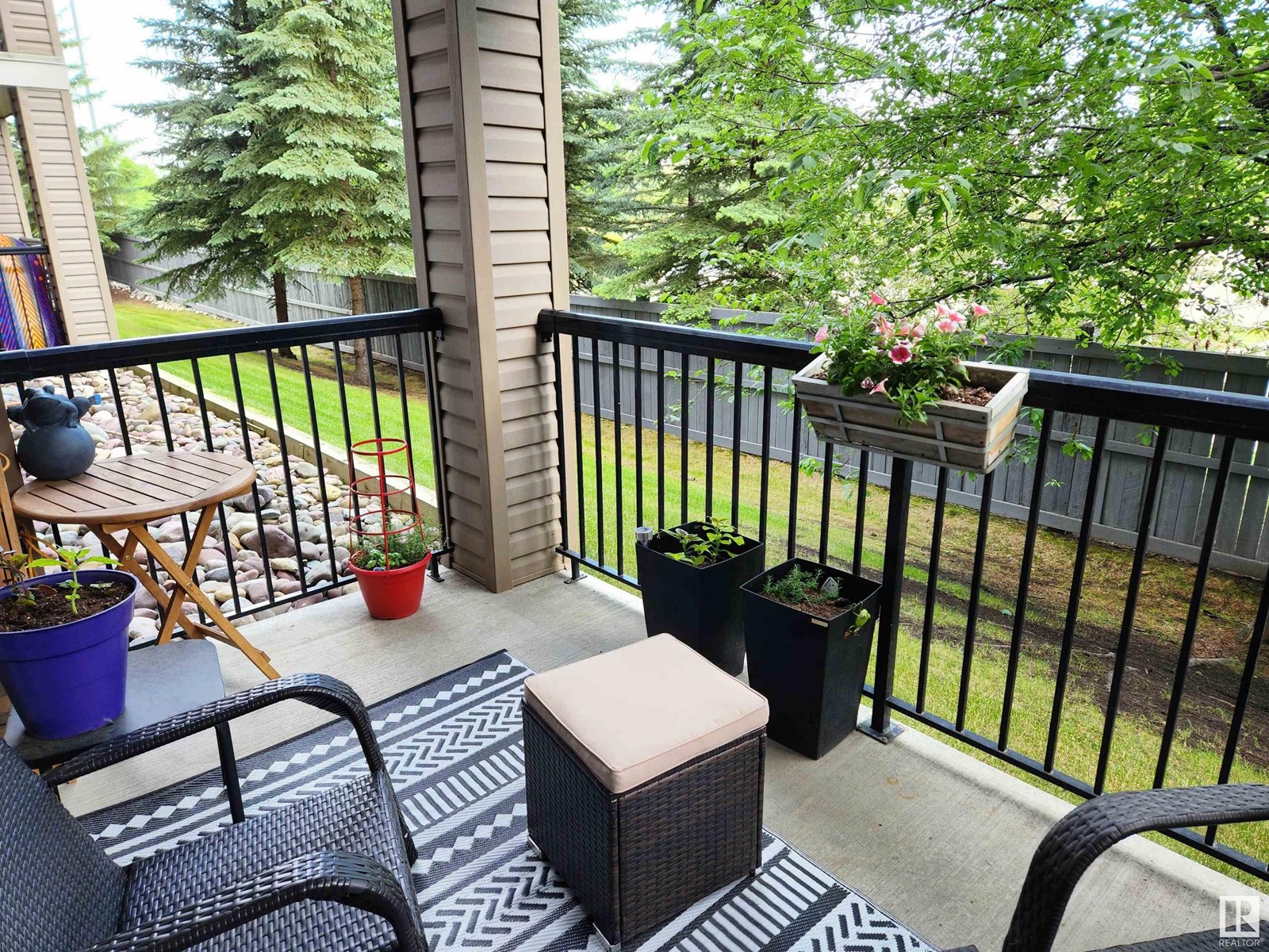 #123 2098 Blackmud Creek Dr Sw, Edmonton, Alberta  T6W 1T7 - Photo 17 - E4443263