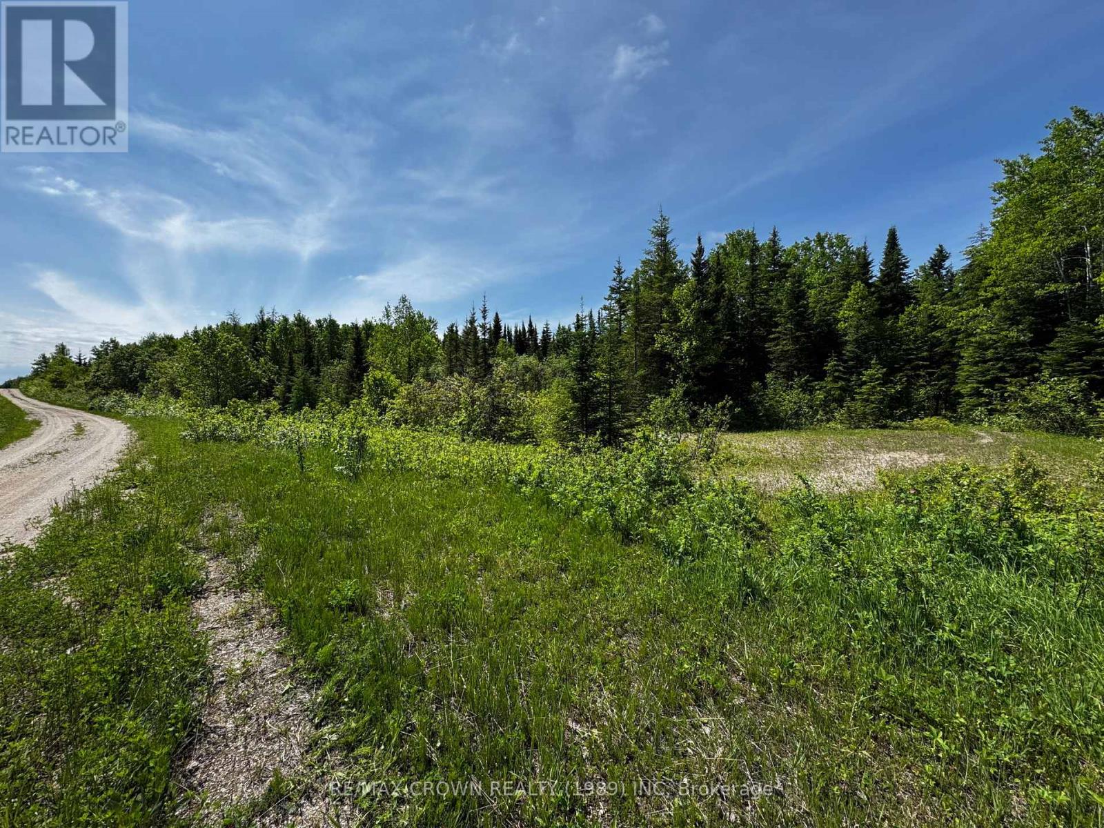 UNORGANIZED - PCL 13187 BANNERMAN TWP, Hearst, Ontario