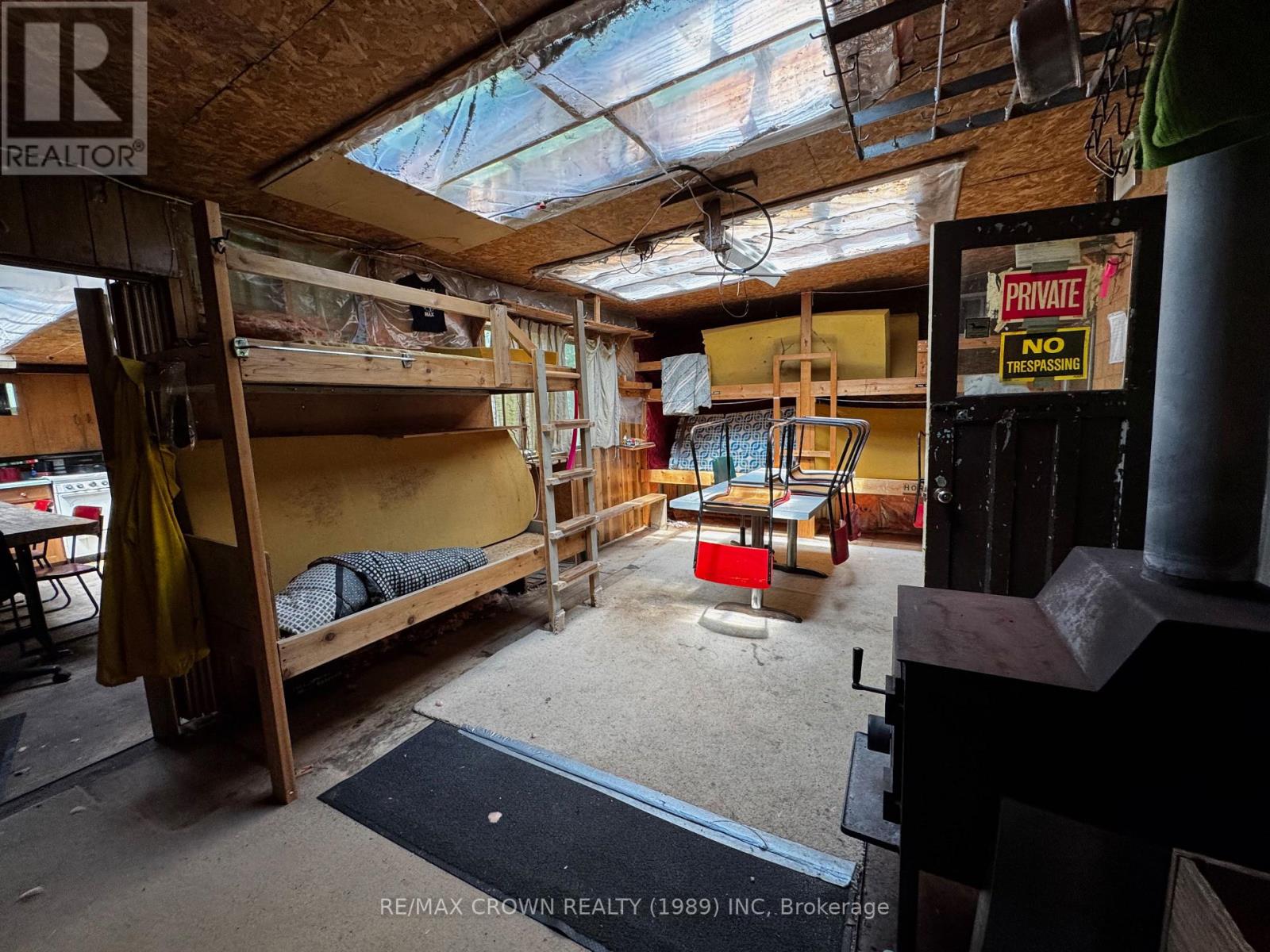 Unorganized - Pcl 13187 Bannerman Twp, Hearst, Ontario  P0L 1N0 - Photo 13 - T12233729