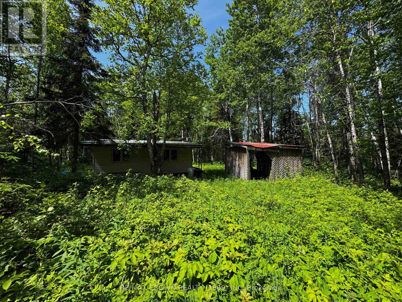 Unorganized - Pcl 13187 Bannerman Twp, Hearst, Ontario  P0L 1N0 - Photo 7 - T12233729