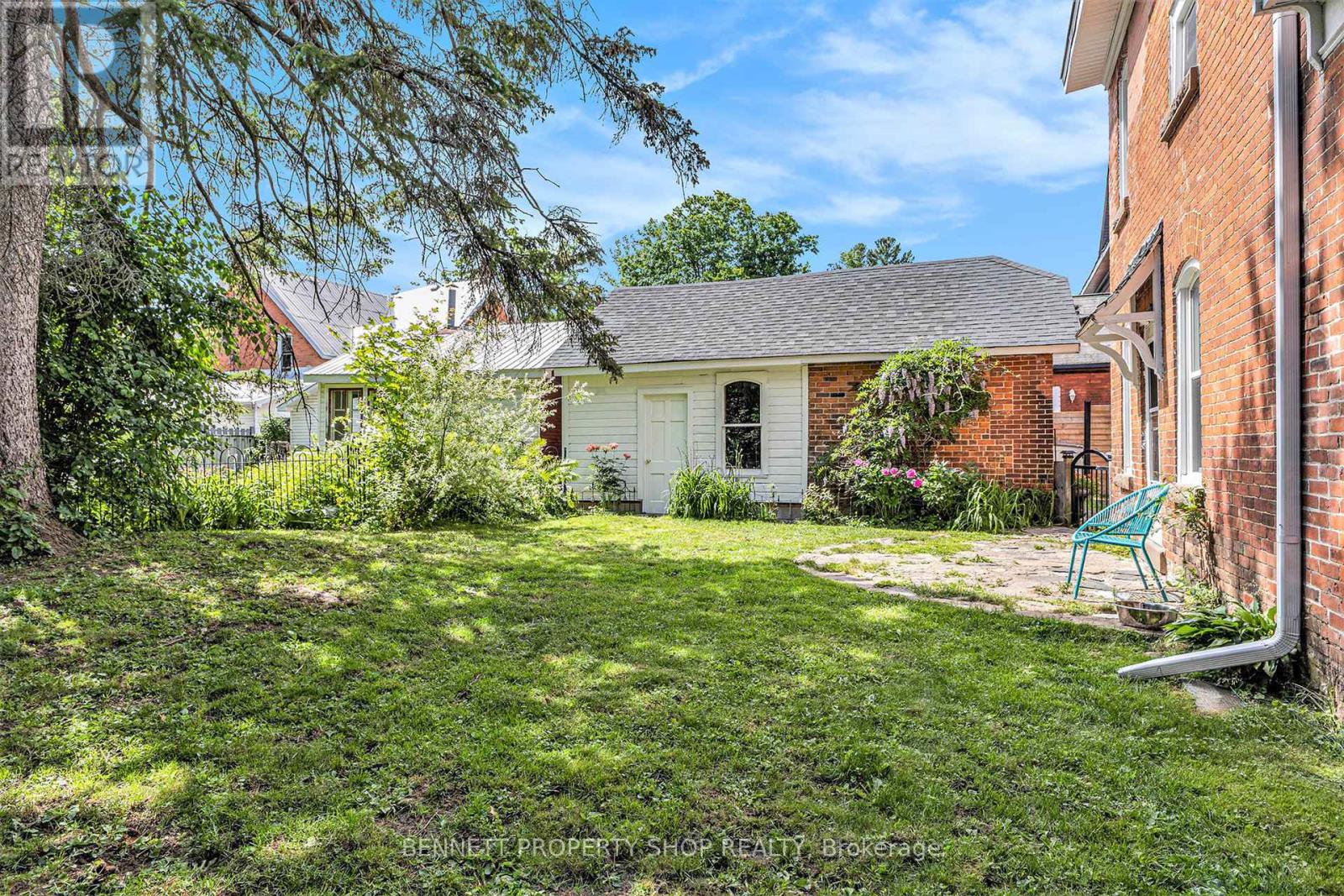 10 Rochester Street, Carleton Place, Ontario  K7C 2R1 - Photo 32 - X12233797