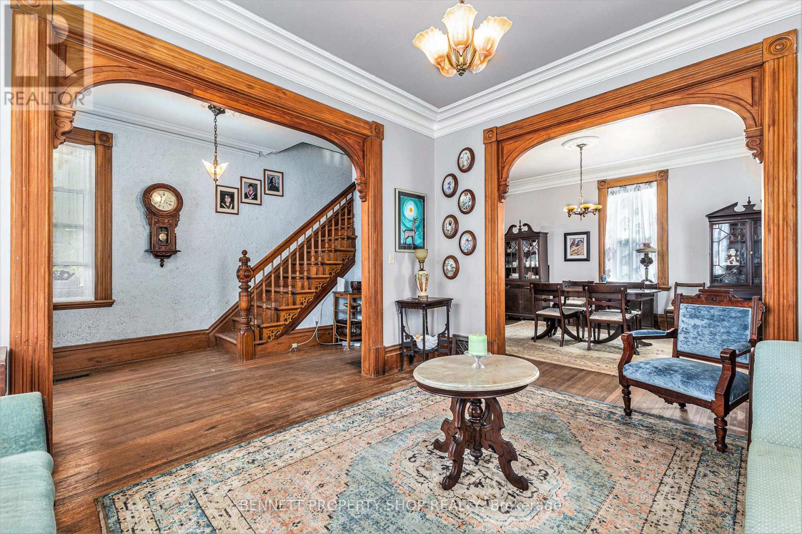 10 Rochester Street, Carleton Place, Ontario  K7C 2R1 - Photo 6 - X12233797