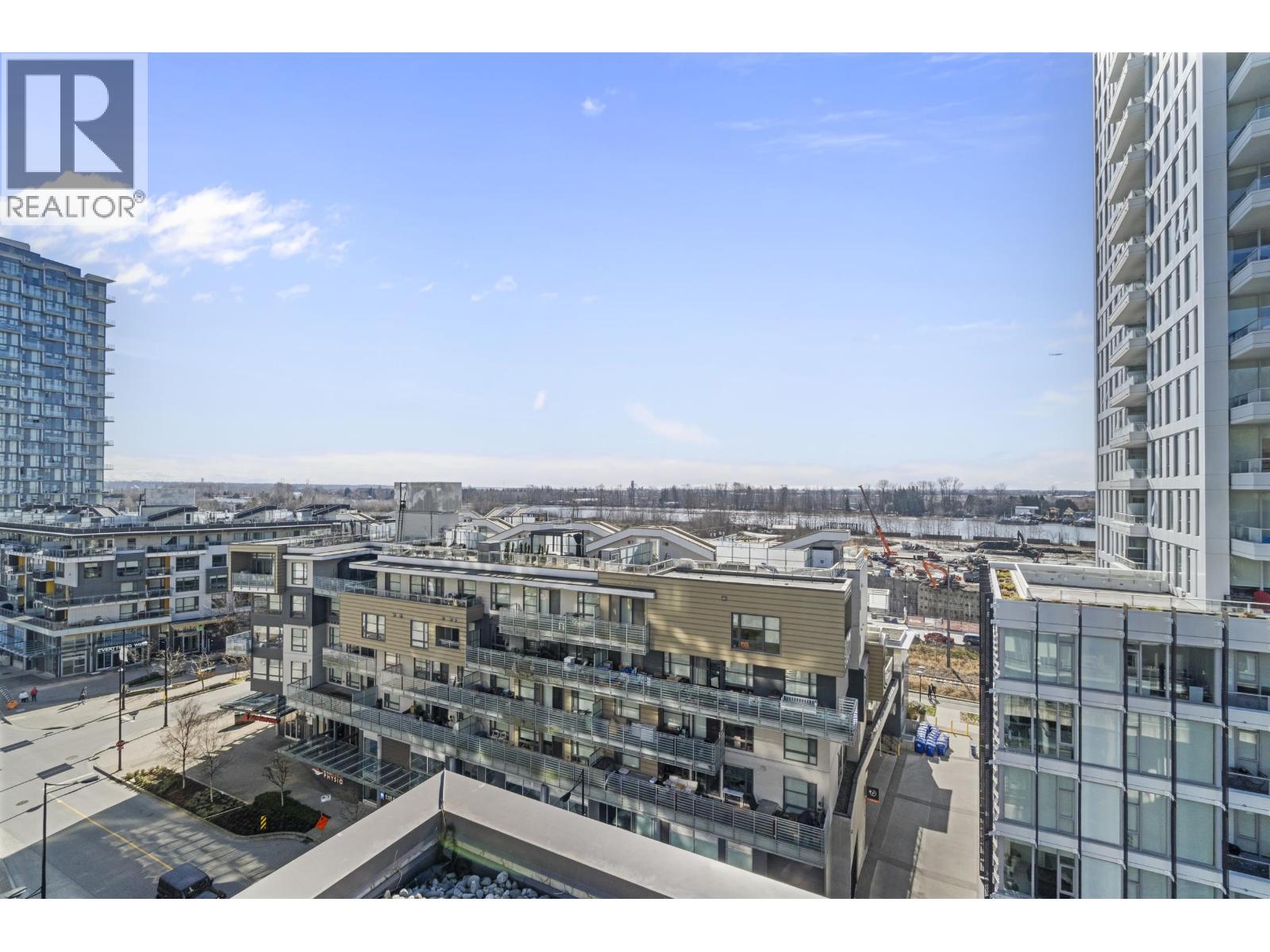 702 3451 Sawmill Crescent, Vancouver, British Columbia  V5S 0H3 - Photo 10 - R3017898