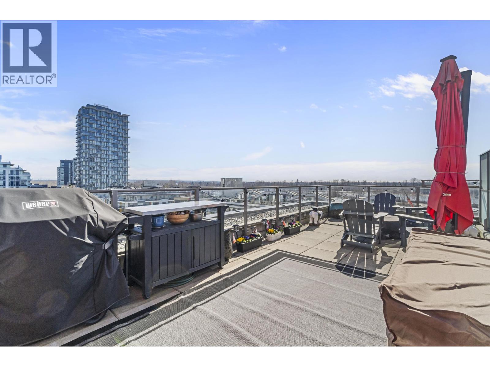 702 3451 Sawmill Crescent, Vancouver, British Columbia  V5S 0H3 - Photo 12 - R3017898