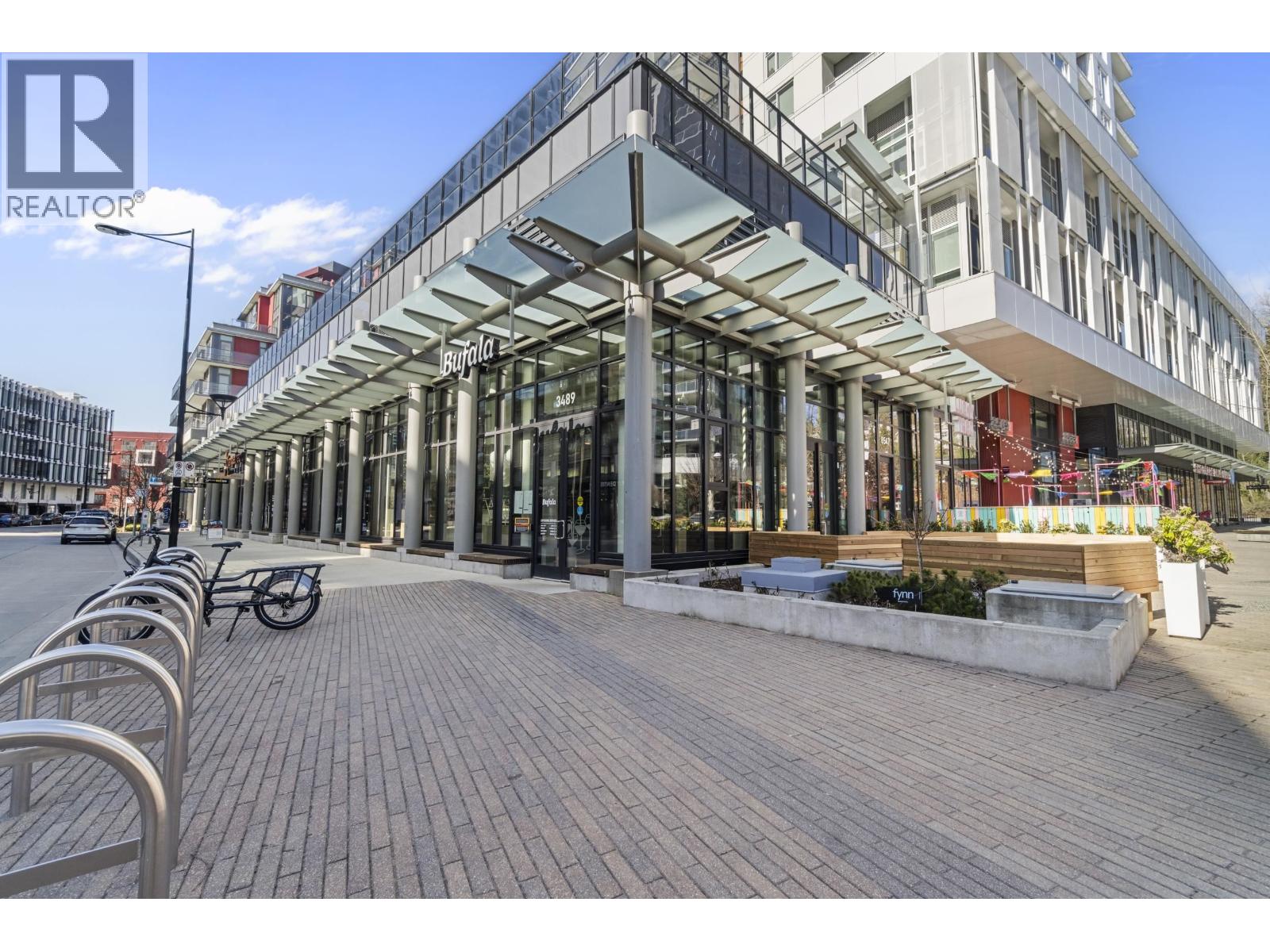 702 3451 Sawmill Crescent, Vancouver, British Columbia  V5S 0H3 - Photo 20 - R3017898