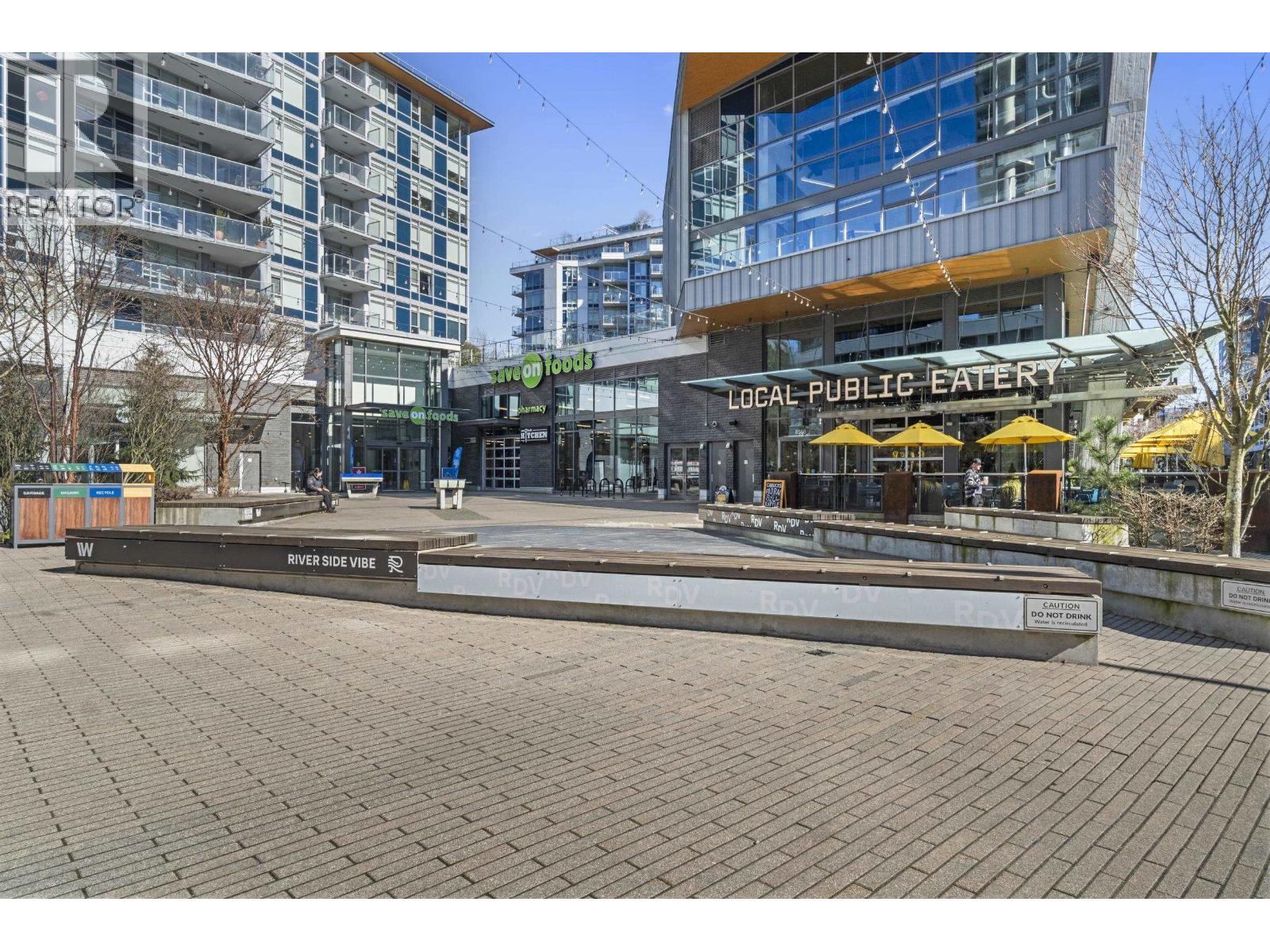 702 3451 Sawmill Crescent, Vancouver, British Columbia  V5S 0H3 - Photo 21 - R3017898