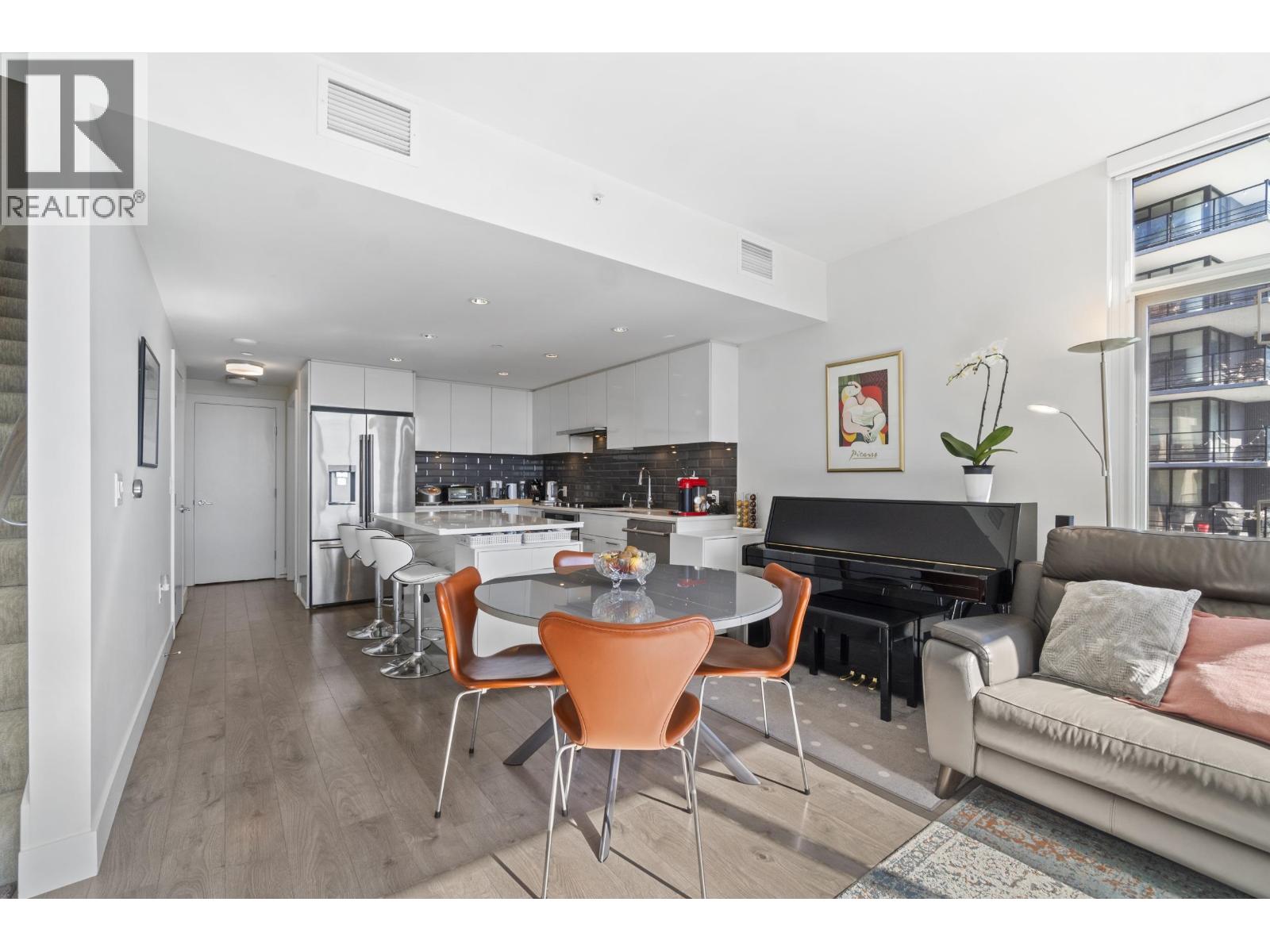 702 3451 Sawmill Crescent, Vancouver, British Columbia  V5S 0H3 - Photo 4 - R3017898