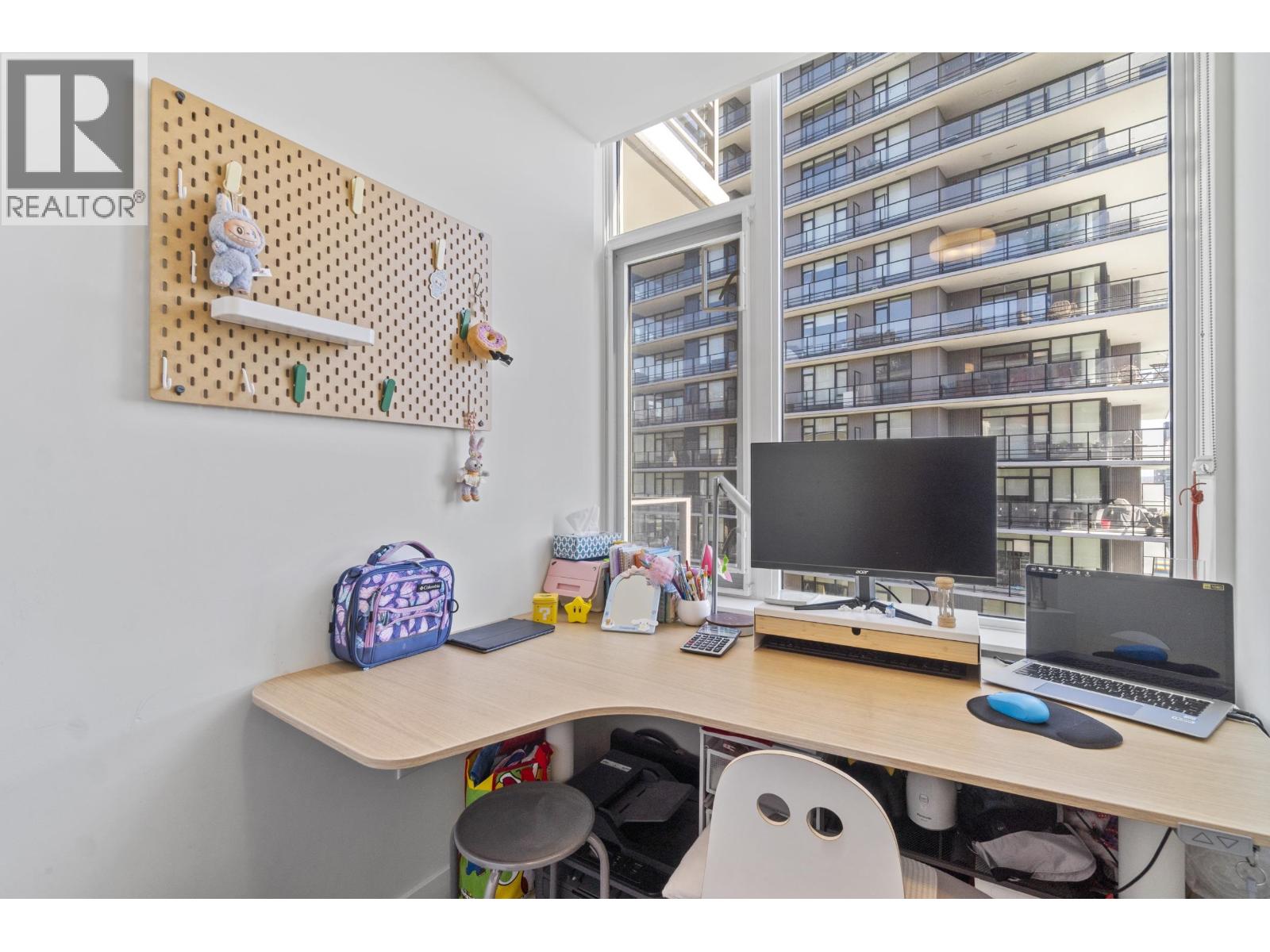 702 3451 Sawmill Crescent, Vancouver, British Columbia  V5S 0H3 - Photo 5 - R3017898
