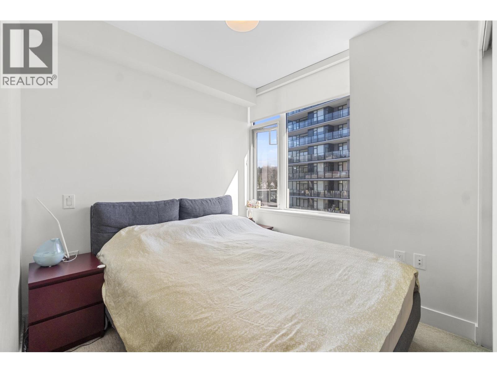 702 3451 Sawmill Crescent, Vancouver, British Columbia  V5S 0H3 - Photo 8 - R3017898