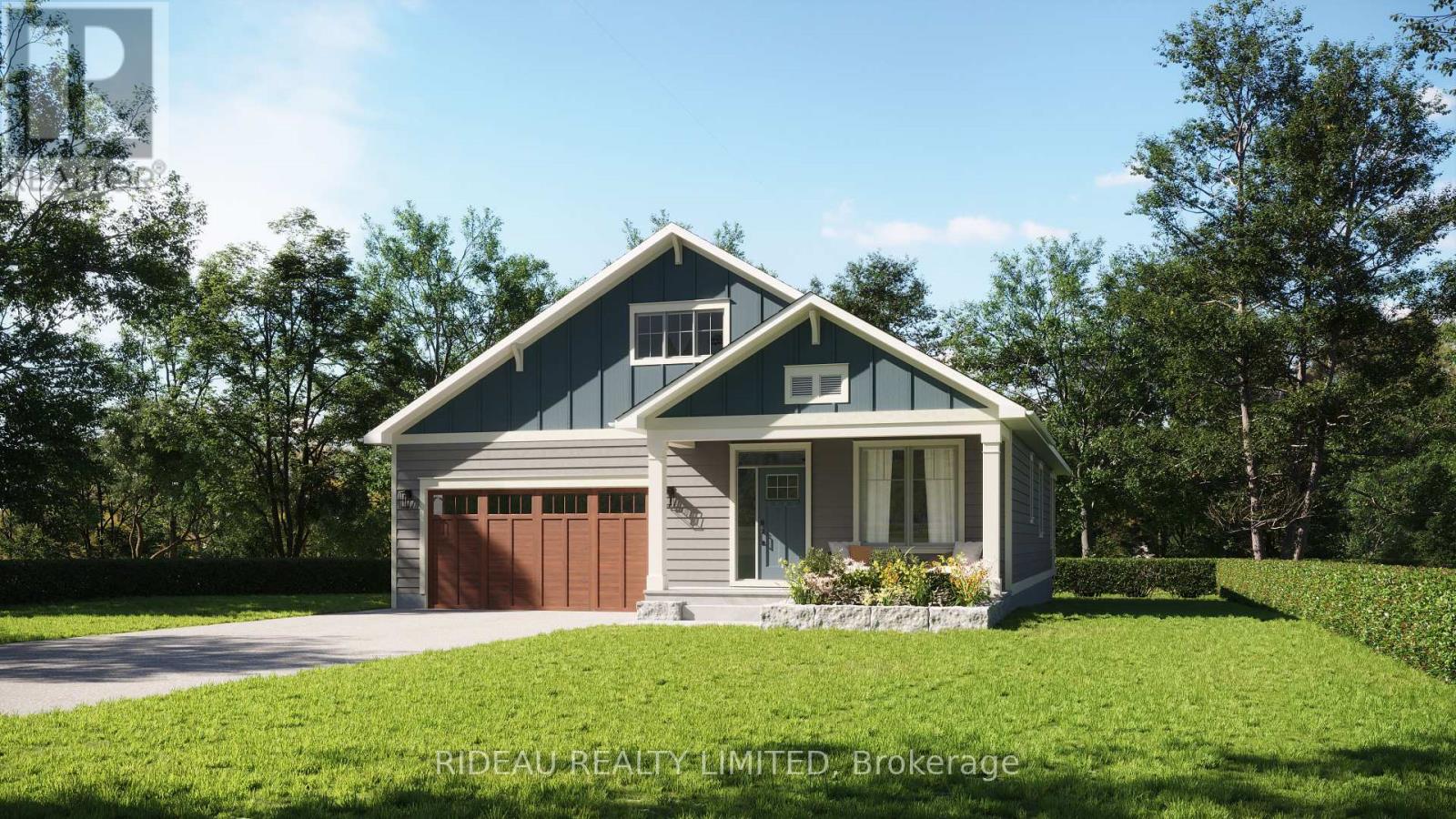 130 SHELTER COVE DRIVE, Westport, Ontario