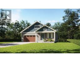 130 SHELTER COVE DRIVE, Westport, Ontario