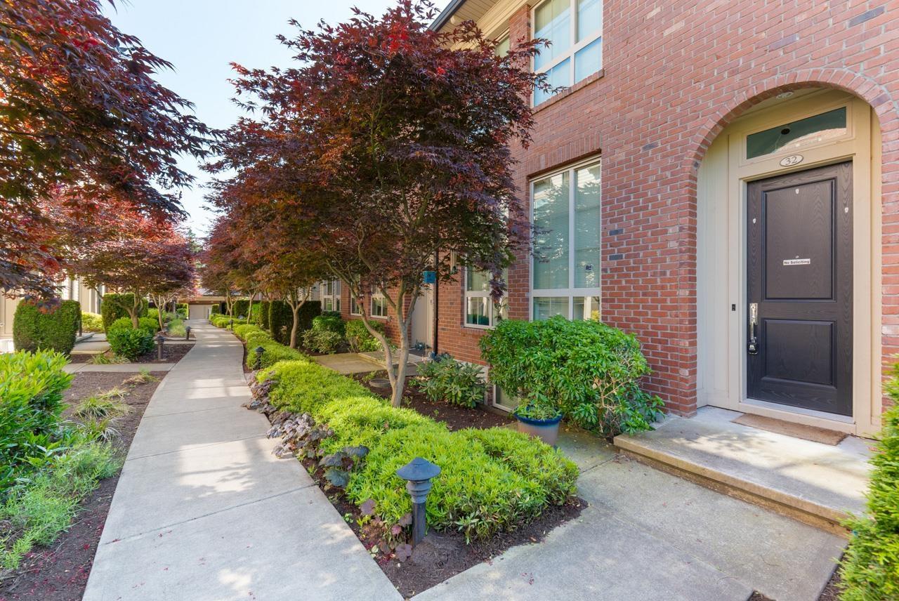 32 16261 23A AVENUE, surrey, British Columbia V4A2C9