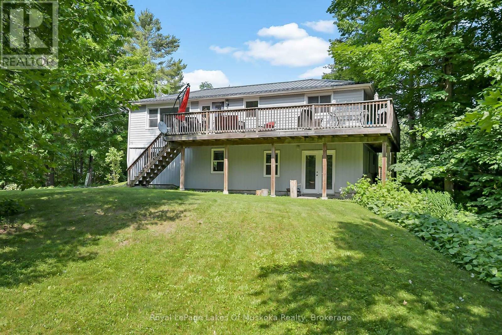 Property at 7519 EAST RIVER ROAD image 1