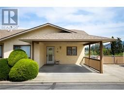 3930 20 Street Unit# 2, vernon, British Columbia