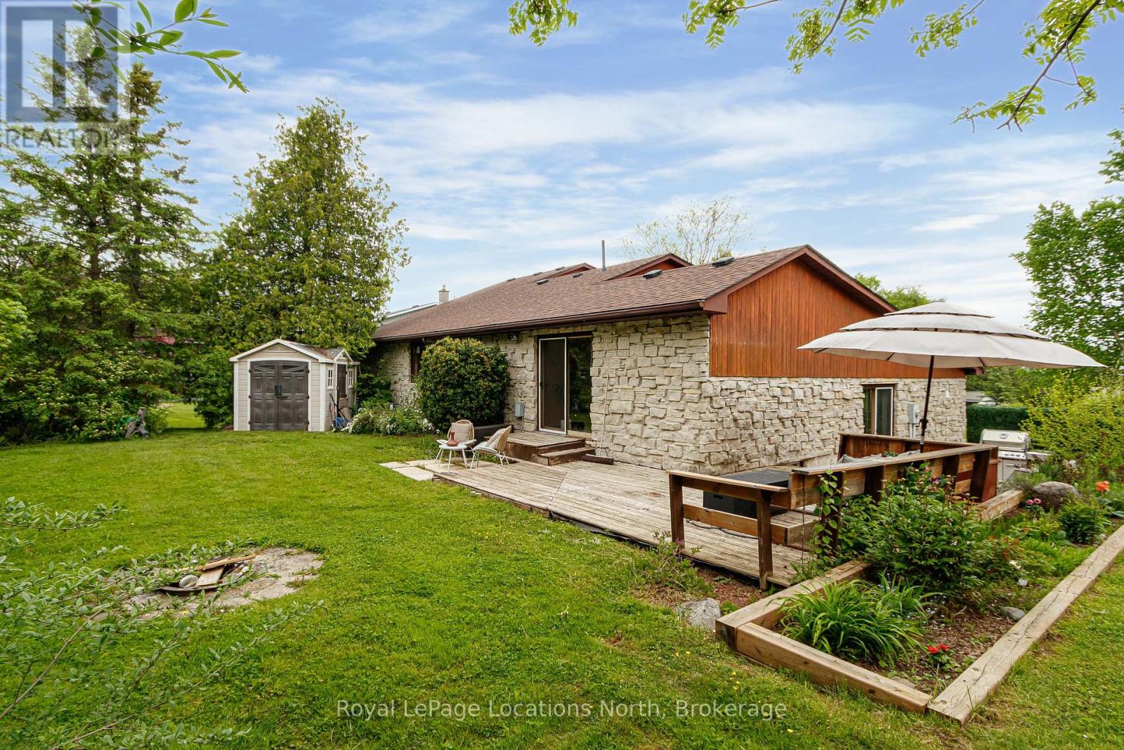 296 Lakeshore Road N, Meaford, Ontario  N4L 1W5 - Photo 36 - X12233726