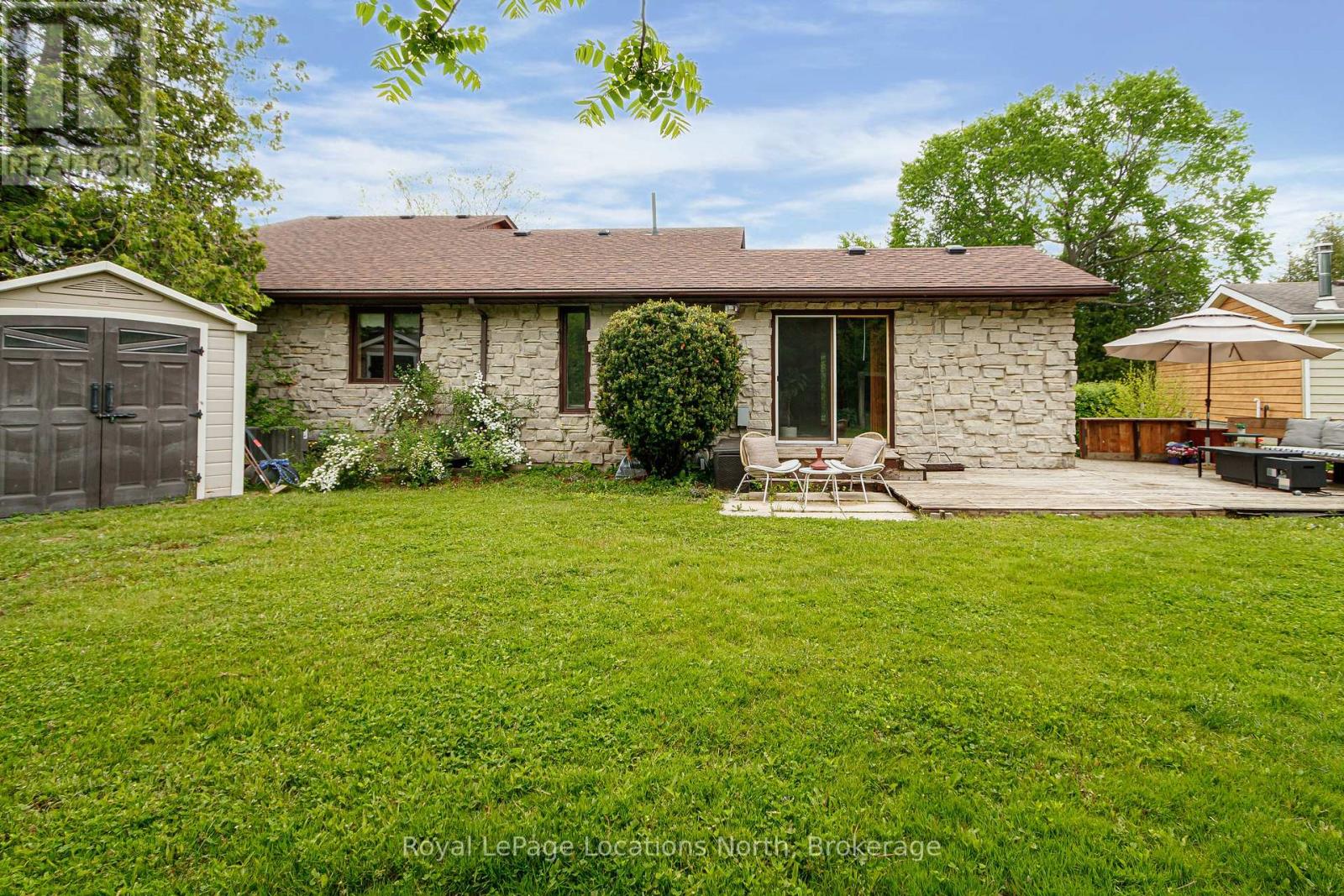 296 Lakeshore Road N, Meaford, Ontario  N4L 1W5 - Photo 39 - X12233726