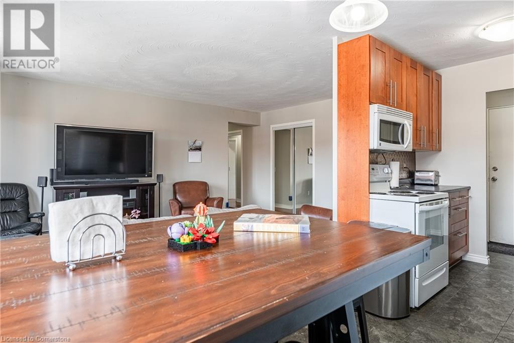 485 Thorold Road Unit# 211, Welland, Ontario  L3C 3X1 - Photo 9 - 40743050